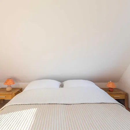 Lejlighed Johanna Og