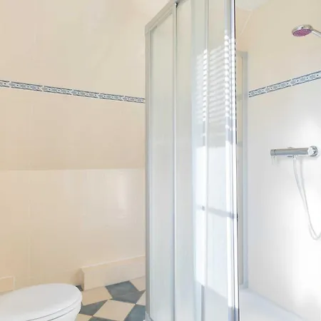 Lejlighed Johanna Og Wohlenberg