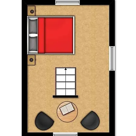 Johanna Og Lejlighed *