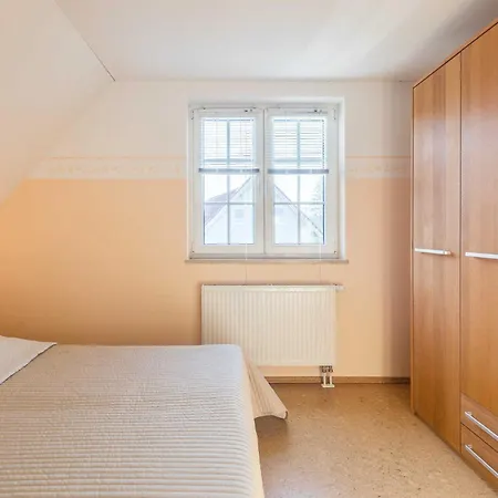 Lejlighed Johanna Og *