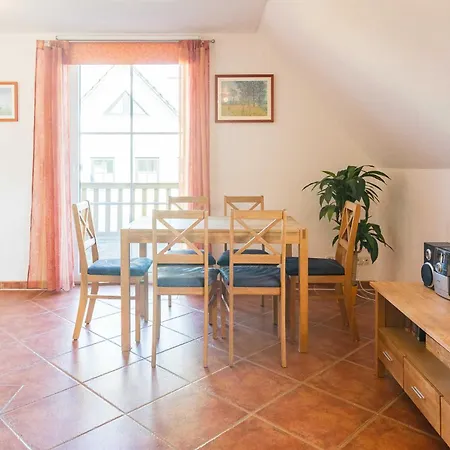 Apartment Johanna Og *