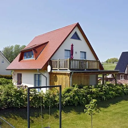 Johanna Og Lejlighed