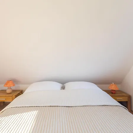 Johanna Og Lejlighed Wohlenberg