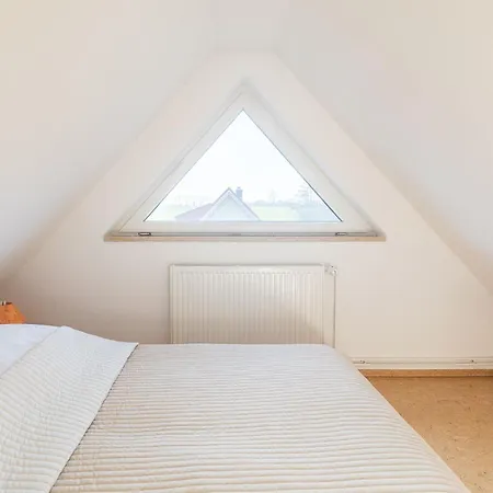 Apartment Johanna Og *