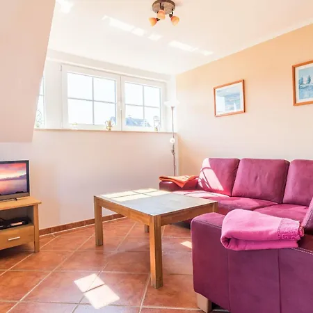 Apartment Johanna Og