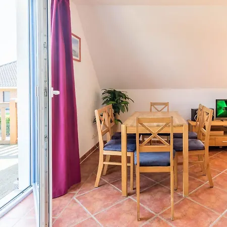 Lejlighed Johanna Og