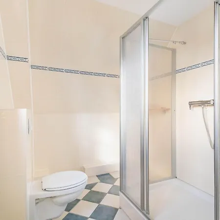 Apartment Johanna Og
