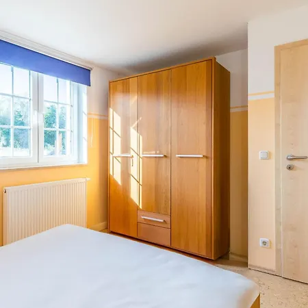 Lejlighed Johanna Og Wohlenberg