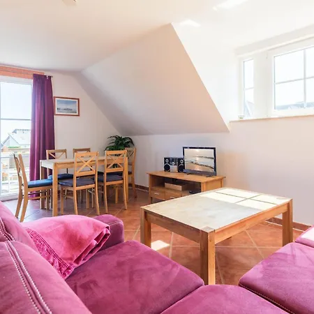 Johanna Og Daire Wohlenberg