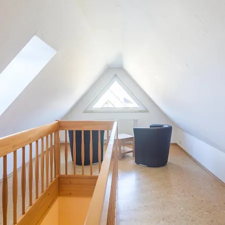 Apartmán Johanna Og