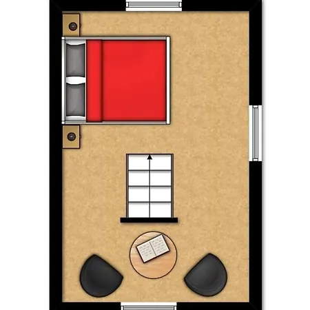 Apartmán Johanna Og *